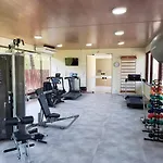 Nannai Residence Flat
