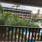 Nannai Residence Flat