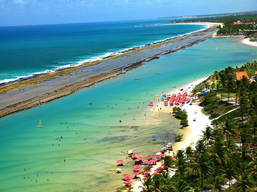 Nannai Flat * Porto de Galinhas