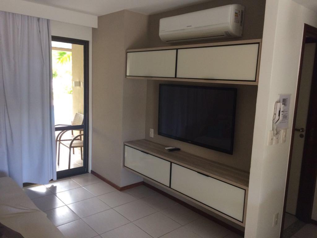 Apartment Nannai Flat Porto de Galinhas