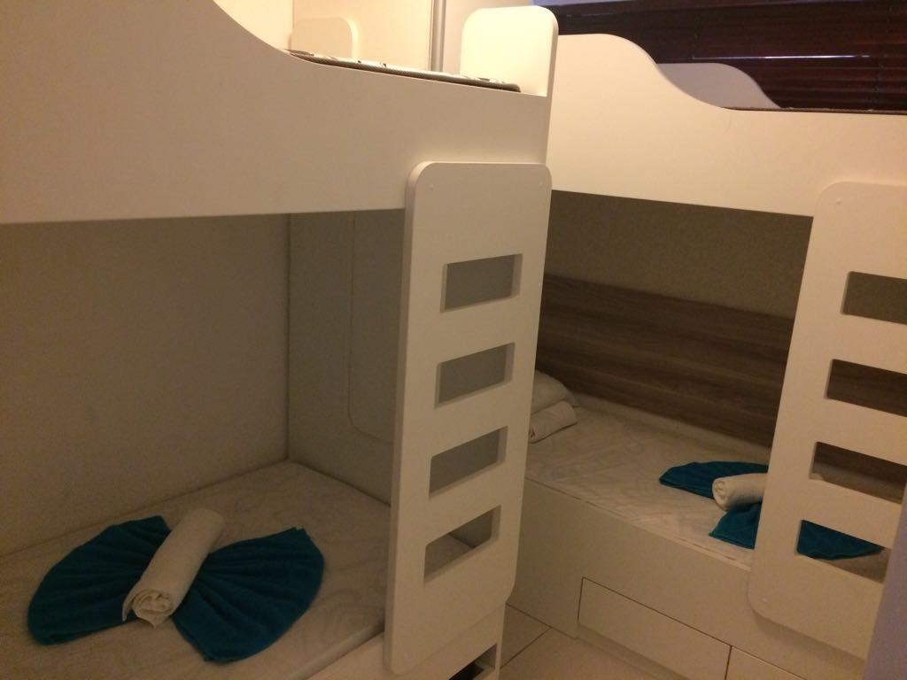 Apartment Nannai Flat Porto de Galinhas