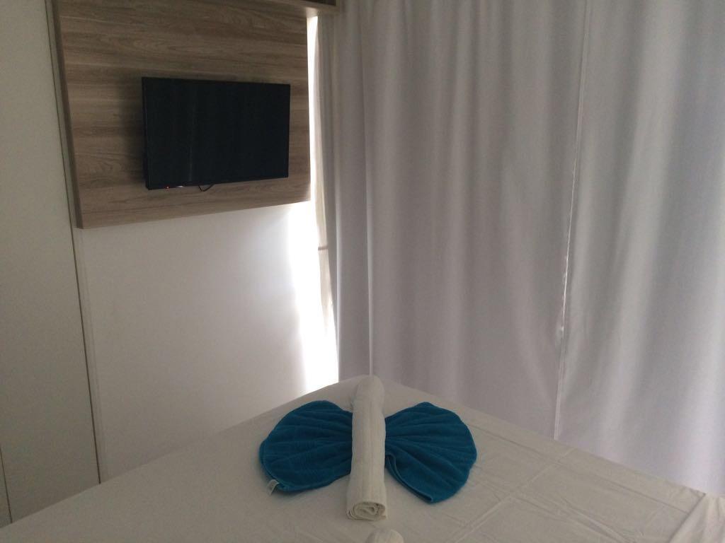 Apartment Nannai Flat