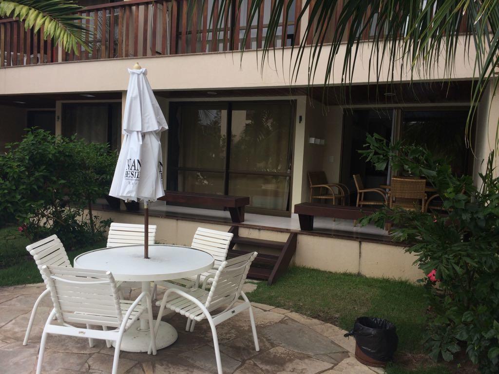 Nannai Flat Apartment