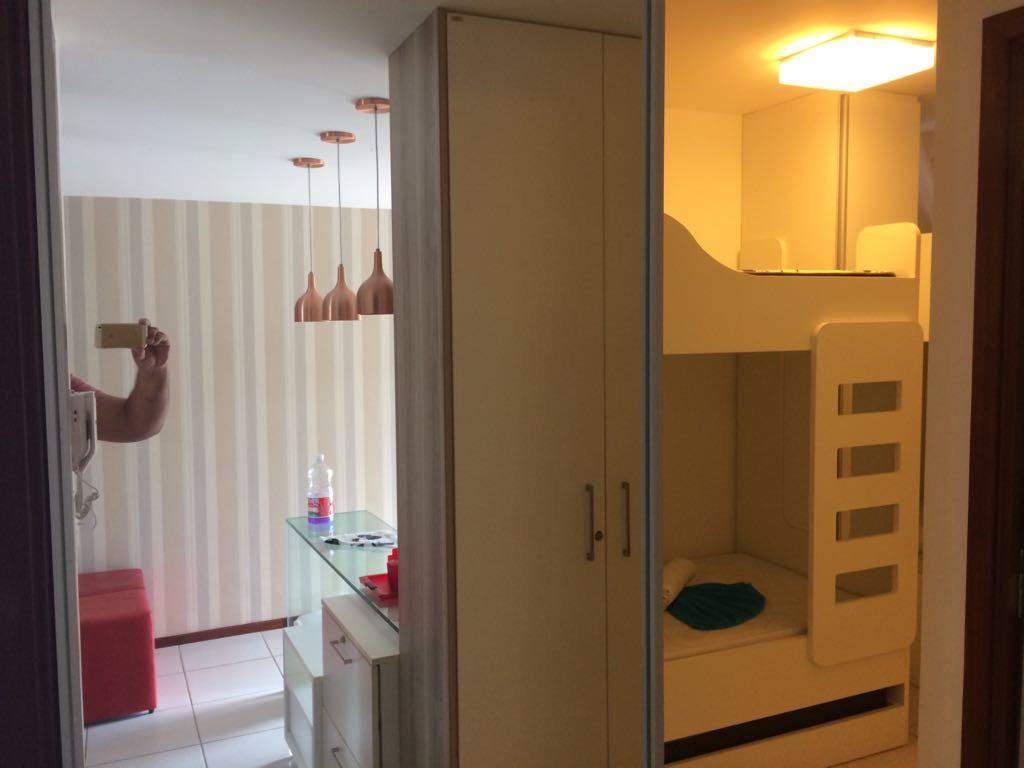 Nannai Flat