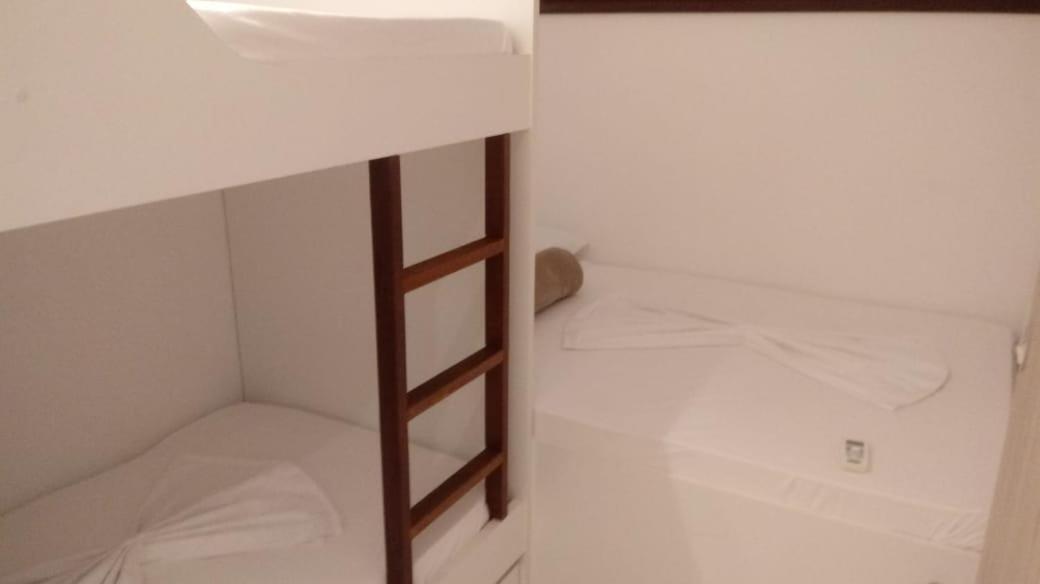 Nannai Flat Apartment Porto de Galinhas