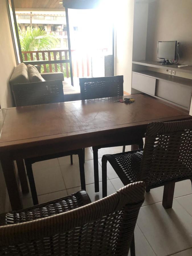 Apartment Nannai Flat Porto de Galinhas