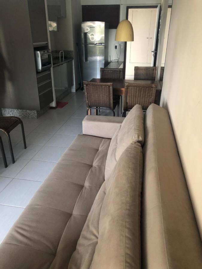 Nannai Flat Apartment Porto de Galinhas