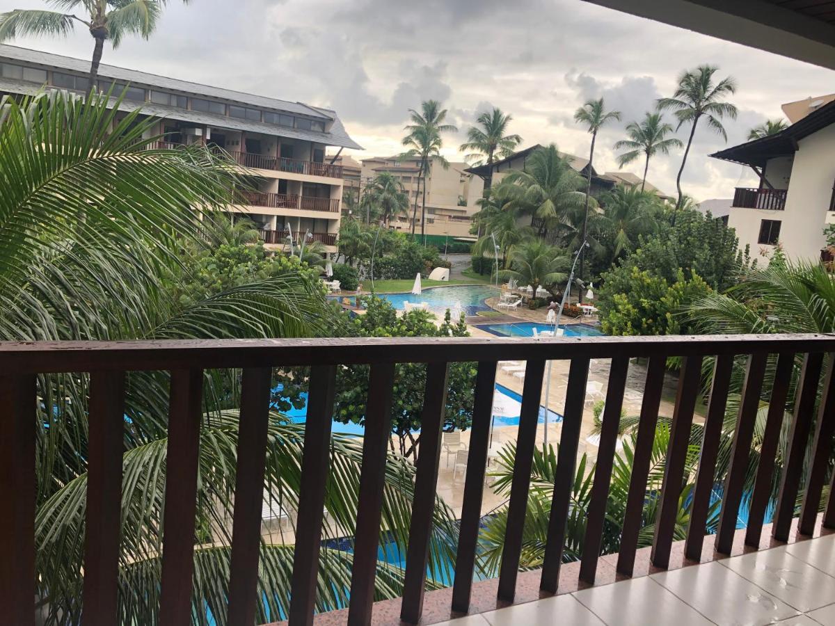 Nannai Flat Apartment Porto de Galinhas